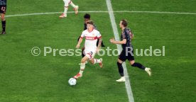 28.02.25 VfB Stuttgart - FC Bayern M&uuml;nchen