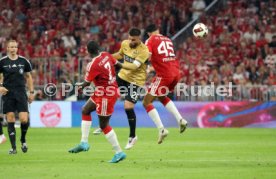 28.08.26 FC Bayern M&uuml;nchen - VfB Stuttgart