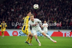 11.12.25 VfB Stuttgart - Maccabi Tel Aviv FC