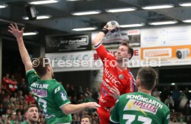Frisch Auf G&ouml;ppingen - HC Erlangen