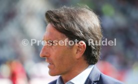 SC Freiburg - VfL Wolfsburg