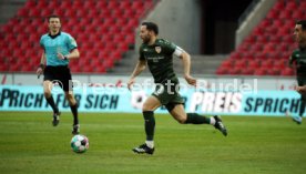 20.02.21 1. FC K&ouml;ln - VfB Stuttgart