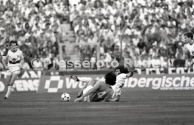 17.05.89 VfB Stuttgart - SSC Neapel
