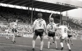 07.05.88 VfB Stuttgart - Borussia Dortmund