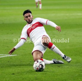 Bayer 04 Leverkusen - VfB Stuttgart