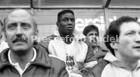 01.04.87 Stuttgarter Kickers - Fortuna D&uuml;sseldorf
