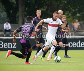 VfB Stuttgart II - SC Freiburg II