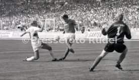 05.06.1993 VfB Stuttgart - SV Werder Bremen