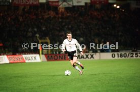 31.03.99 Deutschland - Finnland