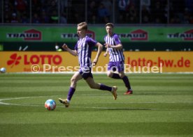 17.04.22 1. FC Heidenheim - FC Erzgebirge Aue