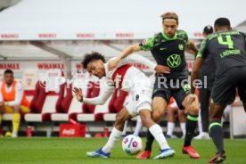 07.10.23 VfB Stuttgart - VfL Wolfsburg