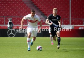 22.05.21 VfB Stuttgart - Arminia Bielefeld