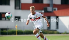 18.09.21 VfB Stuttgart II - Bahlinger SC