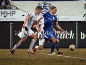 09.03.22 Stuttgarter Kickers - SGV Freiberg