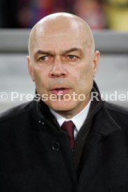 23.02.10 VfB Stuttgart - FC Barcelona