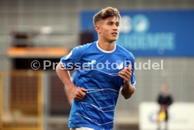 05.11.22 U19 TSG 1899 Hoffenheim - U19 Karlsruher SC