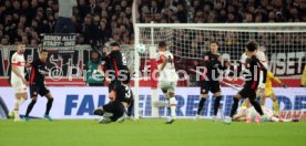 10.11.24 VfB Stuttgart - Eintracht Frankfurt