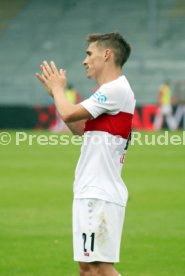 Karlsruher SC - VfB Stuttgart
