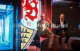 16.09.25 VfB Stuttgart Vorstellung Markenauftritt