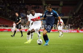 VfB Stuttgart - VfL Bochum