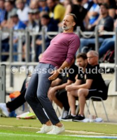 26.09.21 VfL Bochum - VfB Stuttgart