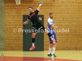 04.08.22 TSV Deizisau - TVB Stuttgart