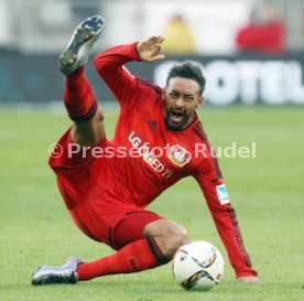 TSG 1899 Hoffenheim - Bayer 04 Leverkusen