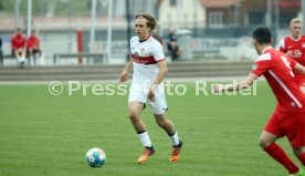 23.04.22 U19 VfB Stuttgart - U19 1. FC Kaiserslautern