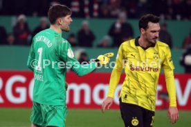 06.12.23 VfB Stuttgart - Borussia Dortmund