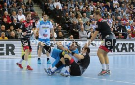 TVB Stuttgart - HC Erlangen