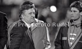 15.05.85 FC Everton - Rapid Wien