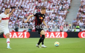 07.08.22 VfB Stuttgart - RB Leipzig