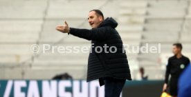 12.12.21 Karlsruher SC - 1. FC Heidenheim