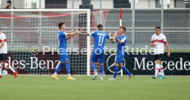 14.07.21 VfB Stuttgart - SV Darmstadt 98