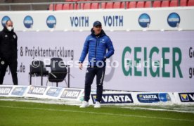 17.01.21 1. FC Heidenheim - SV Darmstadt 98