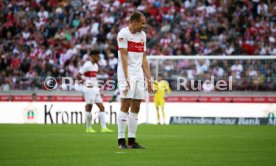 VfB Stuttgart - Holstein Kiel