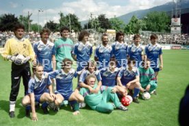 03.06.90 Hansi M&uuml;ller Abschiedsspiel