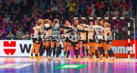 30.11.25 Frauen Deutschland - Serbien