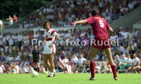 22.07.90 Stadtauswahl Heidenheim - VfB Stuttgart