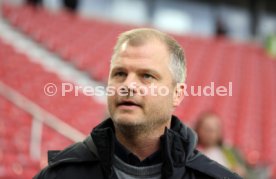 11.11.23 VfB Stuttgart - Borussia Dortmund