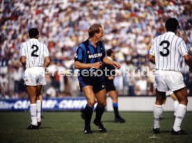 08.09.85 Inter Mailand - AC Pisa