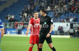 18.09.22 TSG 1899 Hoffenheim - SC Freiburg