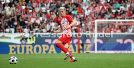 26.08.23 SC Freiburg - SV Werder Bremen