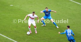 05.10.25 VfB Stuttgart - 1. FC Heidenheim