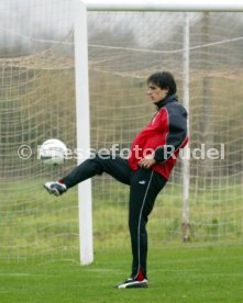15.01.04 VfB Stuttgart Trainingslager Portugal 2004