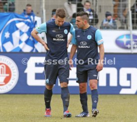 Stuttgarter Kickers