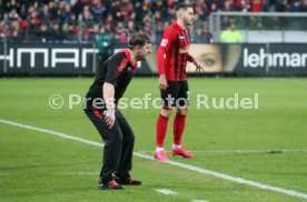 SC Freiburg - SC Paderborn