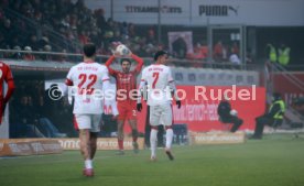 24.01.26 1. FC Heidenheim - RB Leipzig