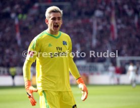 VfB Stuttgart - Hamburger SV