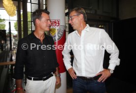 VfB Stuttgart - Hannover 96